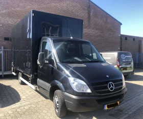Mercedes-Benz Sprinter 516 160к.с / Падащ борд / Климатроник