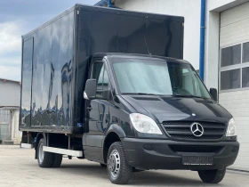 Mercedes-Benz Sprinter 516 160к.с / Падащ борд / Климатроник / Б-категория