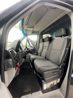 Mercedes-Benz Sprinter 516 160. /   /  / - | Mobile.bg    13