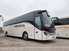     Setra S S515HD 