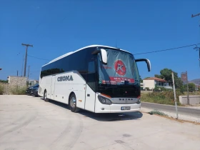     Setra S S515HD 