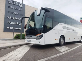     Setra S S515HD 
