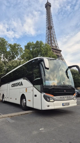 Setra S S515HD  | Mobile.bg    8
