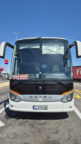 Setra S S515HD  | Mobile.bg    10
