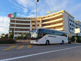     Setra S S515HD 