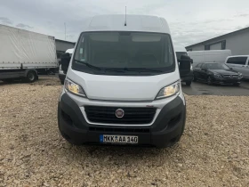    Fiat Ducato MAXI  180ks