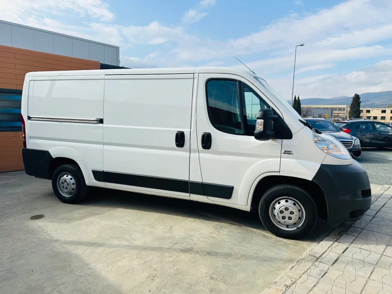 Fiat Ducato 2.3 Multijet , снимка 4 - Бусове и автобуси - 48919795