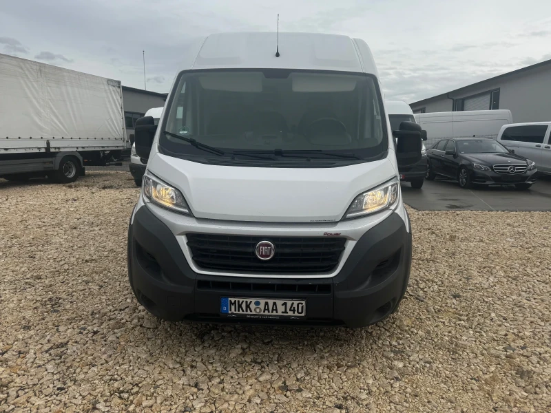 Fiat Ducato MAXI  180ks, снимка 2 - Бусове и автобуси - 52470259