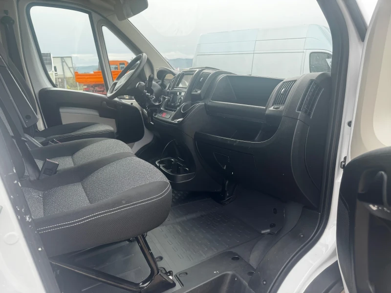 Fiat Ducato MAXI  180ks, снимка 10 - Бусове и автобуси - 52470259