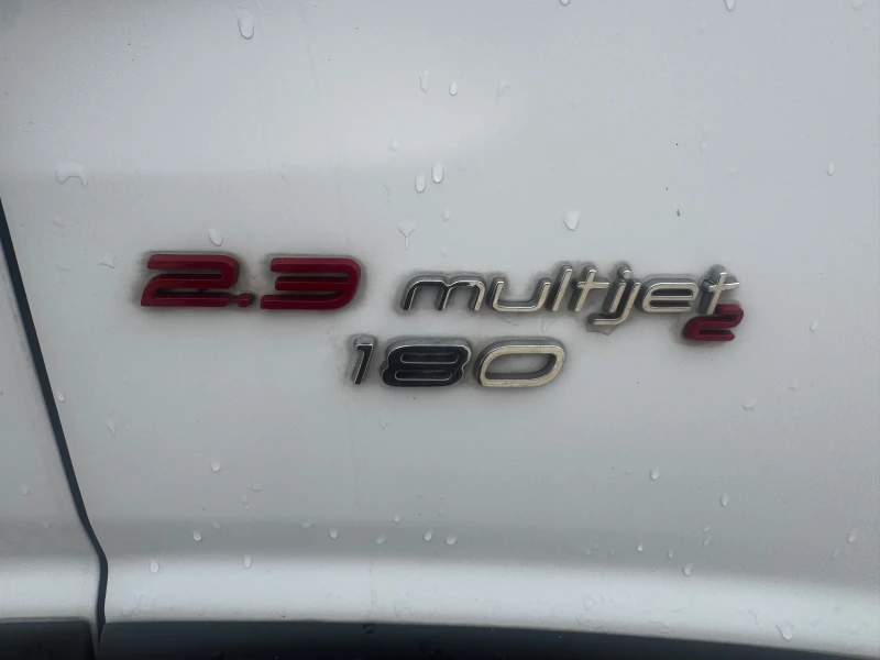 Fiat Ducato MAXI  180ks, снимка 12 - Бусове и автобуси - 52470259