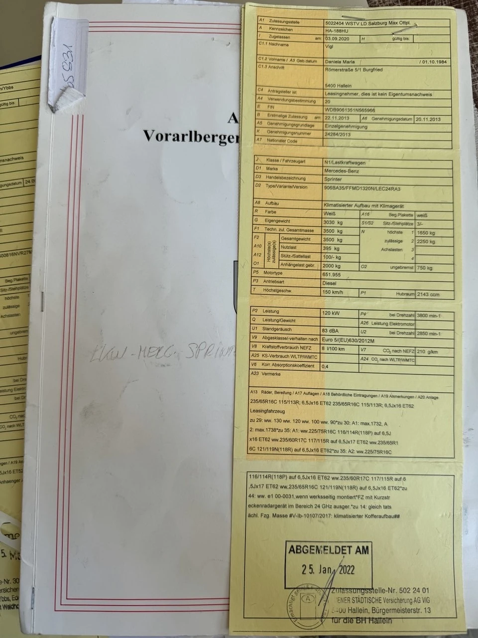 Mercedes-Benz Sprinter    - 2.2 Cdi | Mobile.bg   12