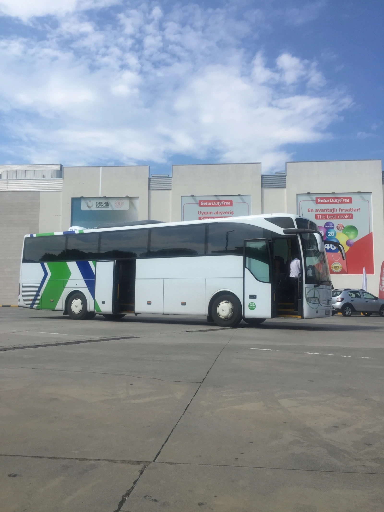 Mercedes-Benz Tourismo | Mobile.bg   1