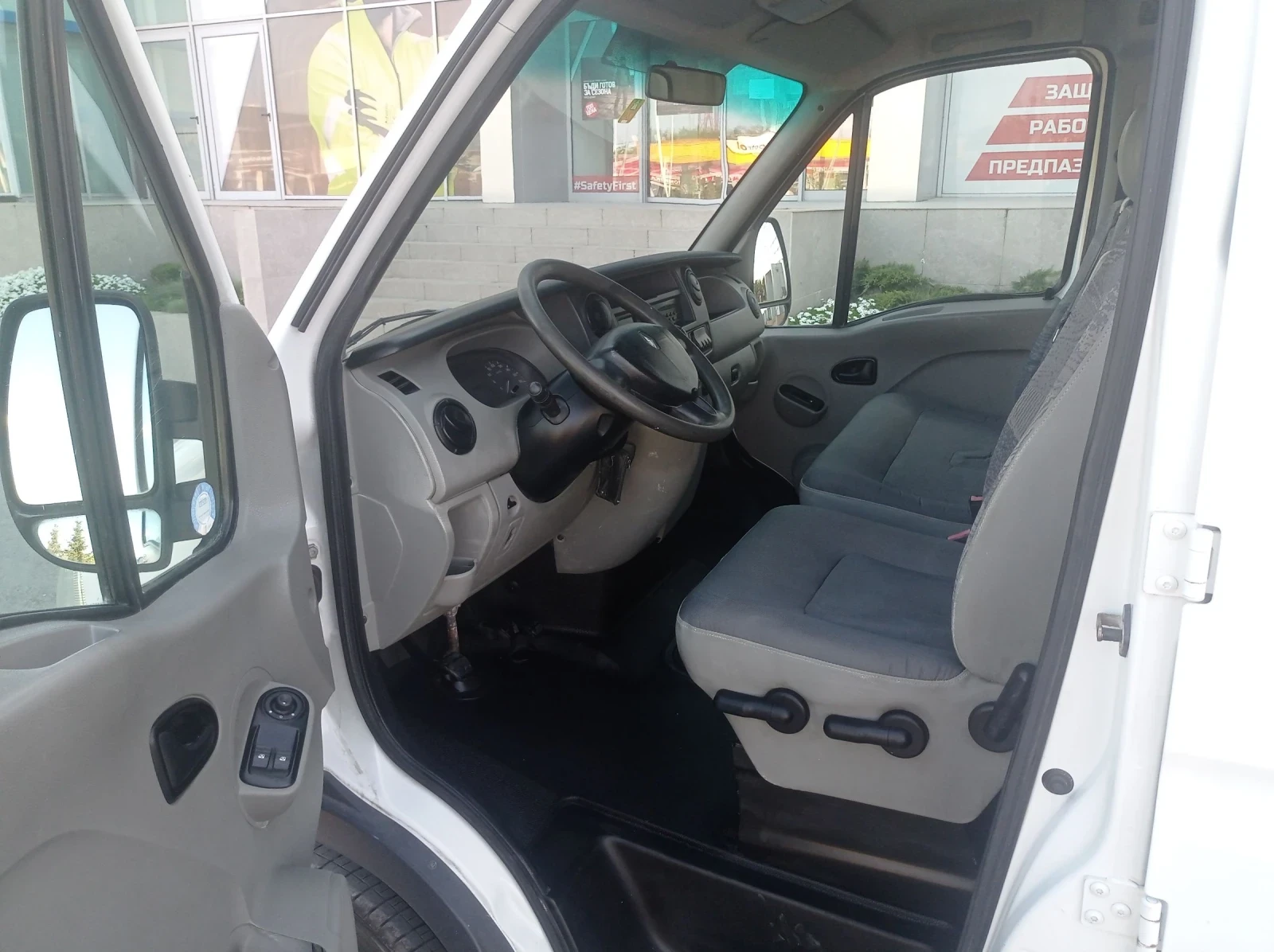 Renault Master 3.0dci CH - изображение 6