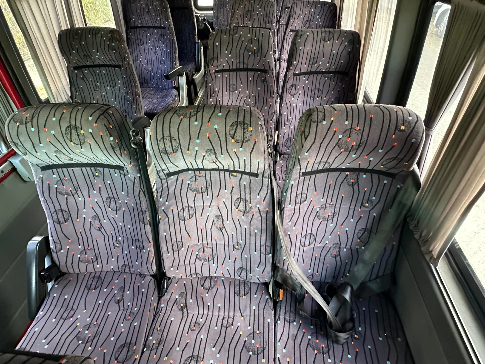 Mercedes-Benz 413 413 CDI Продава се цял на части ! - изображение 6