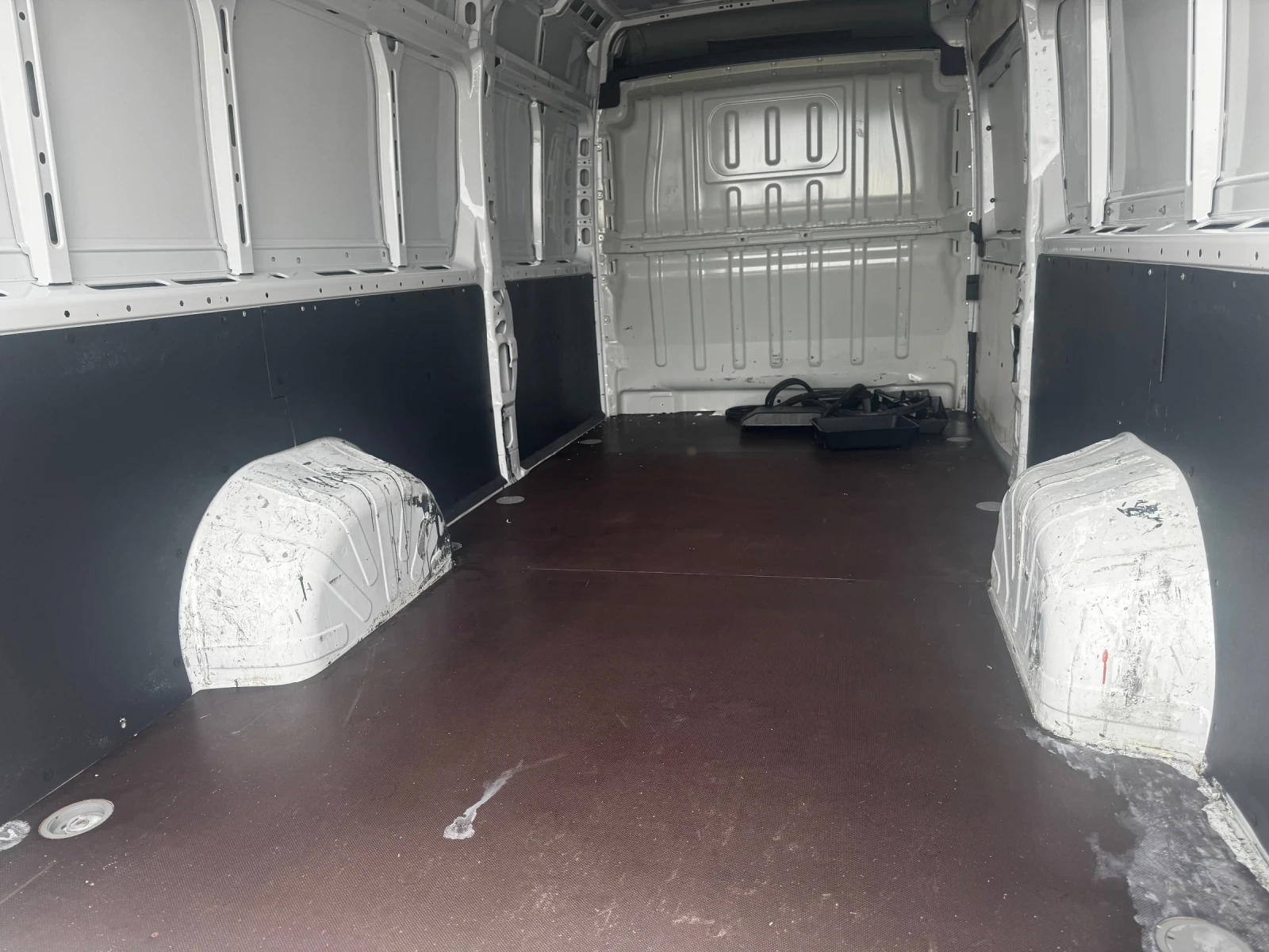 Fiat Ducato MAXI  - изображение 7