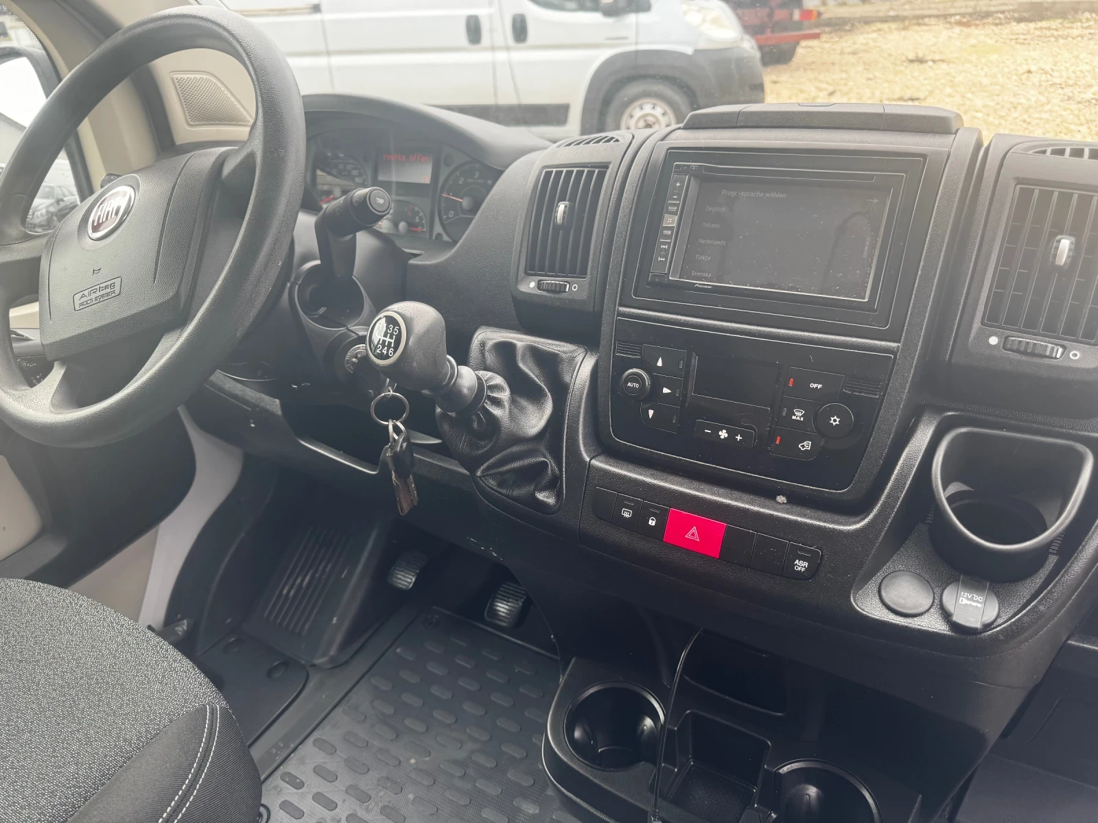 Fiat Ducato MAXI  180ks | Mobile.bg   11