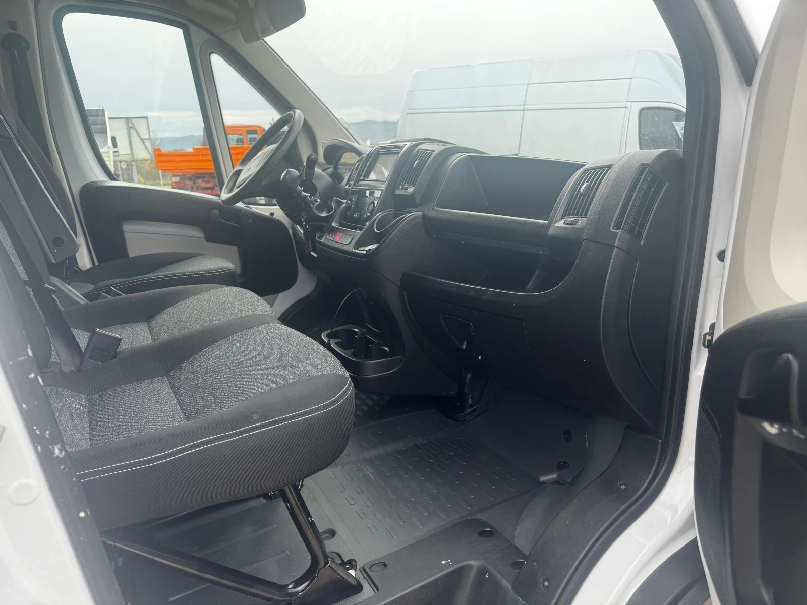 Fiat Ducato MAXI  - изображение 10