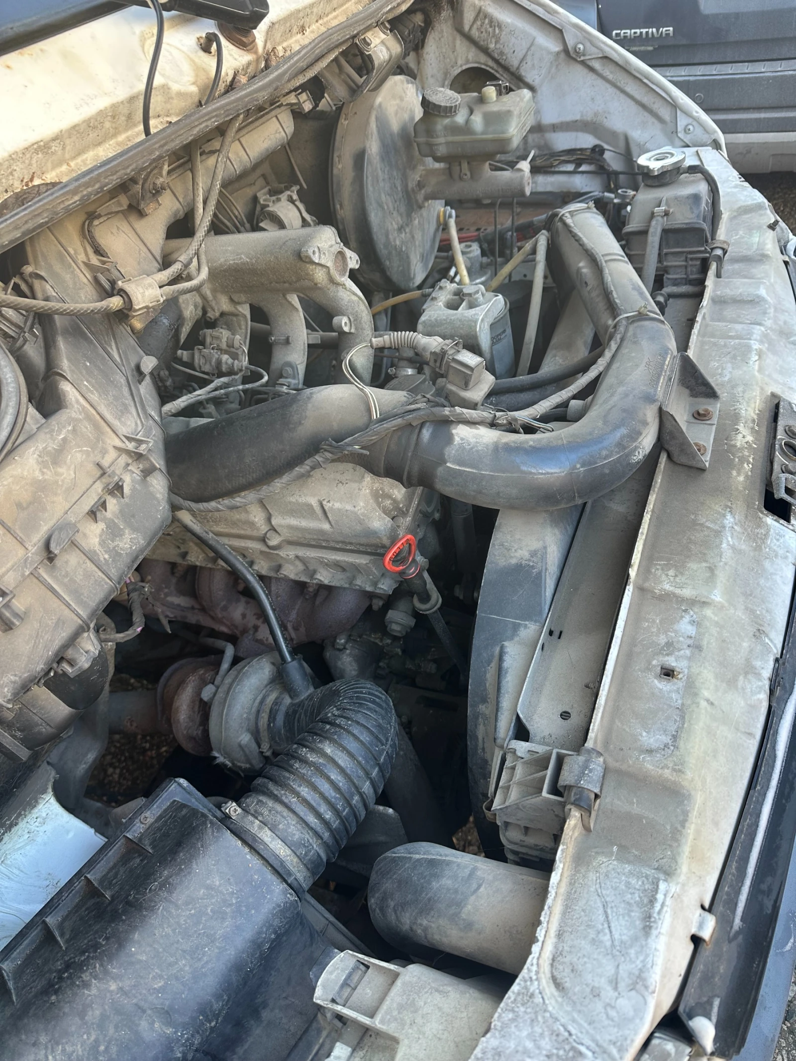 Mercedes-Benz Sprinter 212, снимка 10 - Бусове и автобуси - 54213643