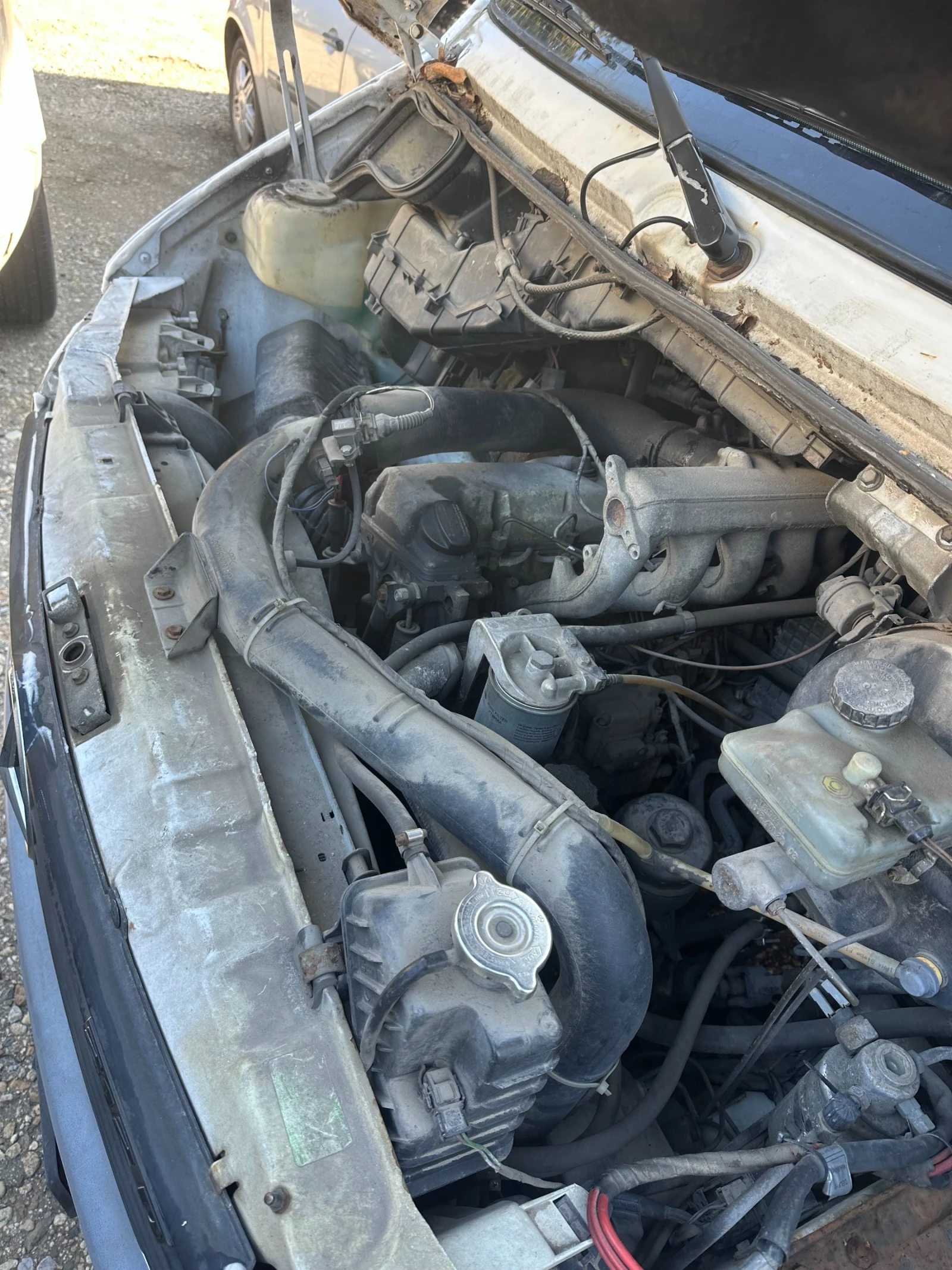 Mercedes-Benz Sprinter 212, снимка 11 - Бусове и автобуси - 54213643