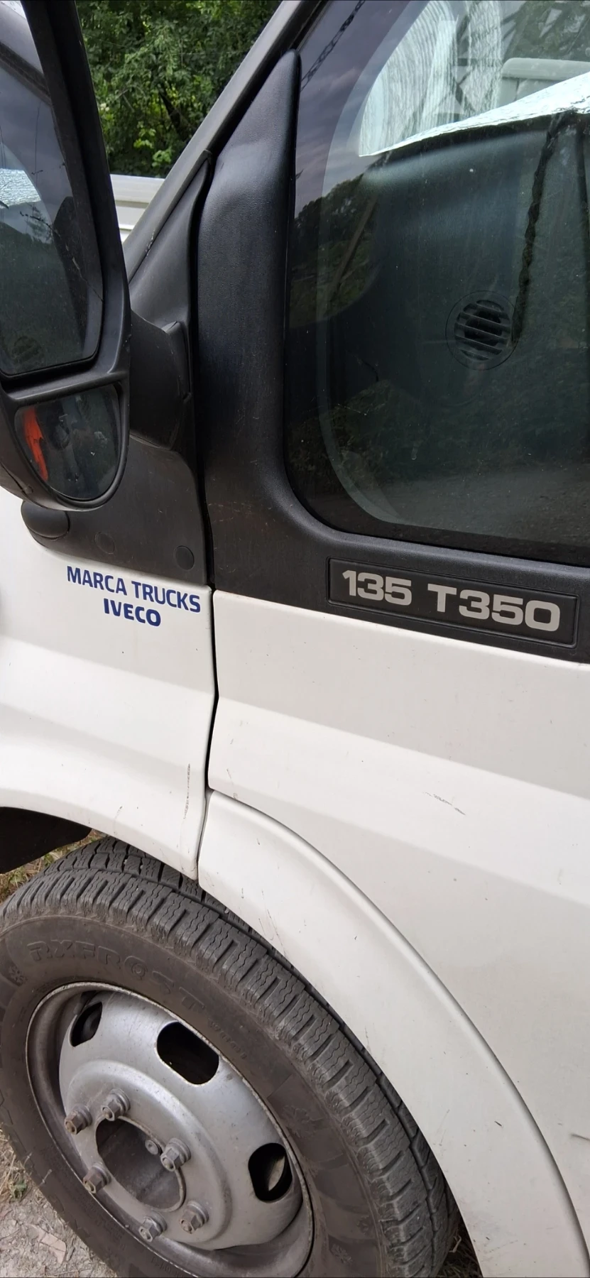 Ford Transit, снимка 11 - Бусове и автобуси - 54979546