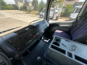 Mercedes-Benz Atego 818* Контейнеровоз* Топ, снимка 12