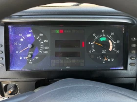 Mercedes-Benz Atego 818* Контейнеровоз* Топ, снимка 14