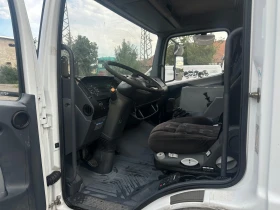 Mercedes-Benz Atego 818* Контейнеровоз* Топ, снимка 9