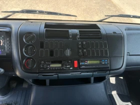 Mercedes-Benz Atego 818* Контейнеровоз* Топ, снимка 13