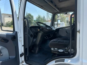 Mercedes-Benz Atego 818* Контейнеровоз* Топ, снимка 10