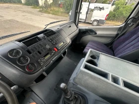 Mercedes-Benz Atego 818* Контейнеровоз* Топ, снимка 6