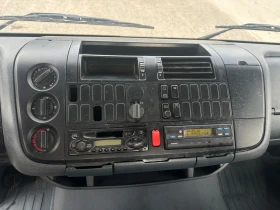 Mercedes-Benz Atego 818* Контейнеровоз* Топ, снимка 11
