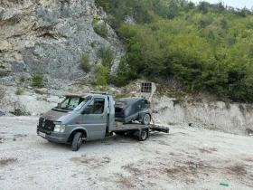 VW Lt 2.8, снимка 2