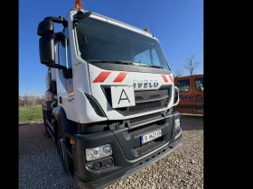 Iveco Stralis 360 EE  | Mobile.bg    4