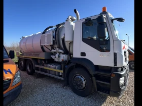 Iveco Stralis 360 EE  | Mobile.bg    2