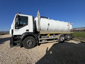  Iveco Stralis