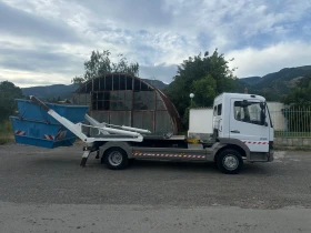 Mercedes-Benz Atego 818* �������������* ��� | Mobile.bg � ����� ������ 4