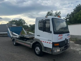 Mercedes-Benz Atego 818* �������������* ��� | Mobile.bg � ����� ������ 3