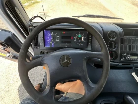 Mercedes-Benz Atego 818* �������������* ��� | Mobile.bg � ����� ������ 11
