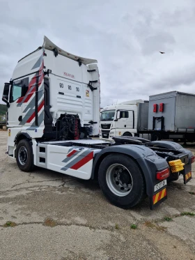 Man Tgx 18.510 EURO 6 D | Auto.bg — изображение 6