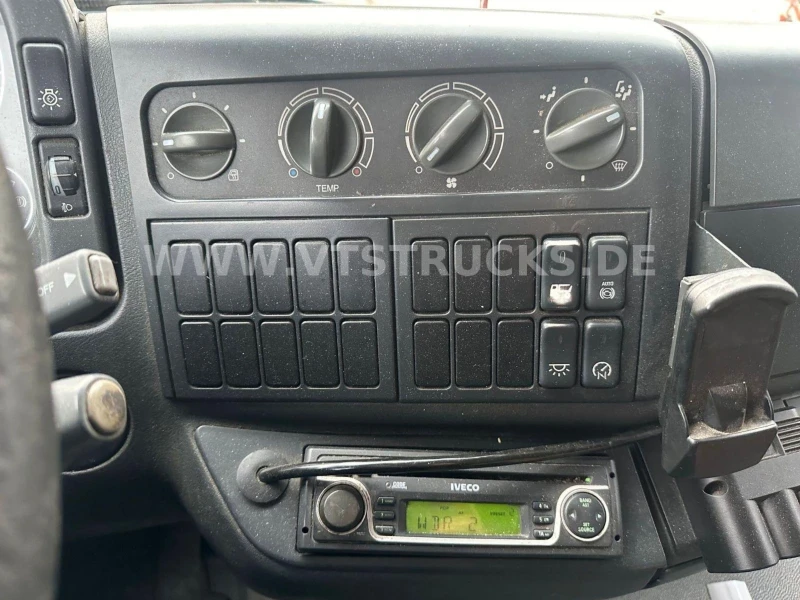 Man Tgl, снимка 15 - Камиони - 52517166