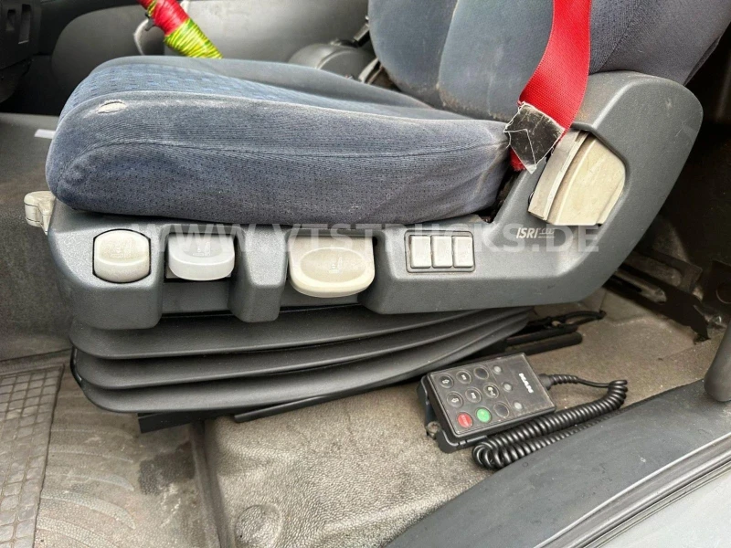 Man Tgl, снимка 12 - Камиони - 52517166