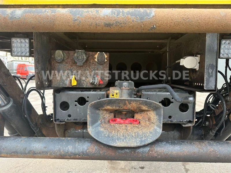 Man Tgl, снимка 7 - Камиони - 52517166