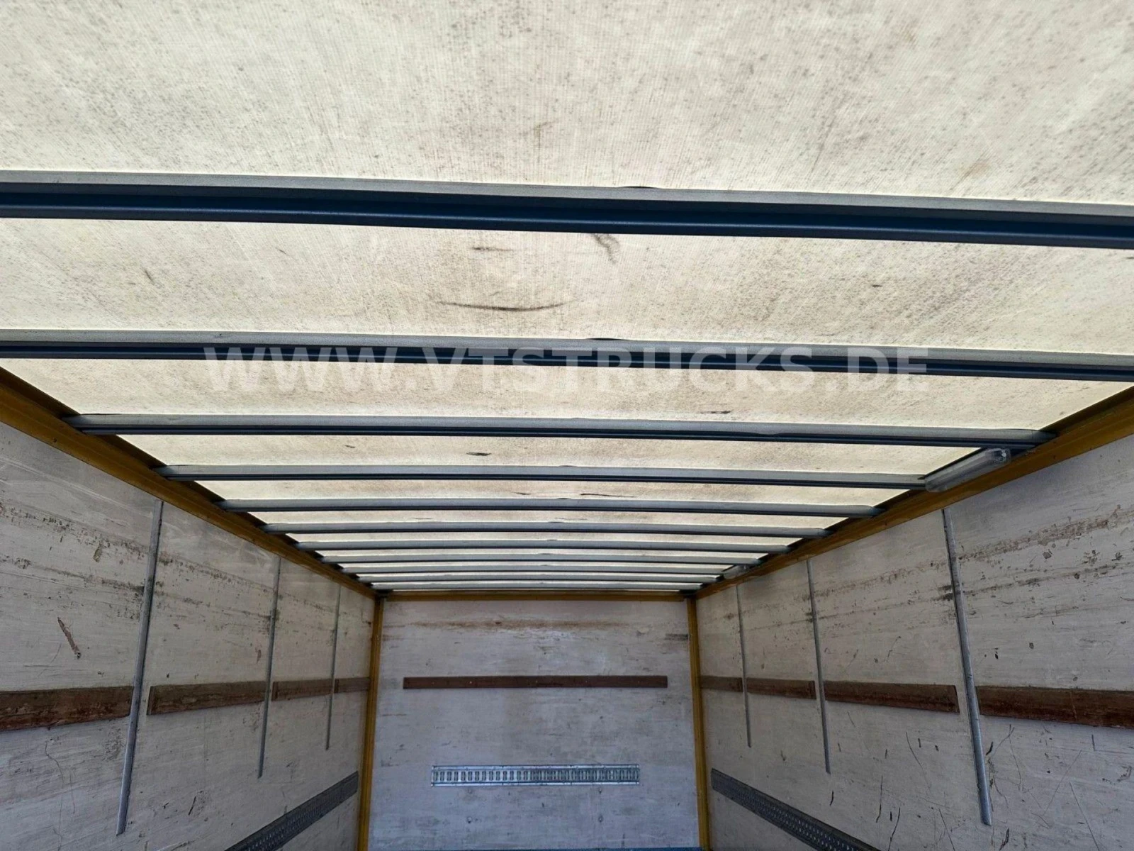 Man Tgl  - изображение 10