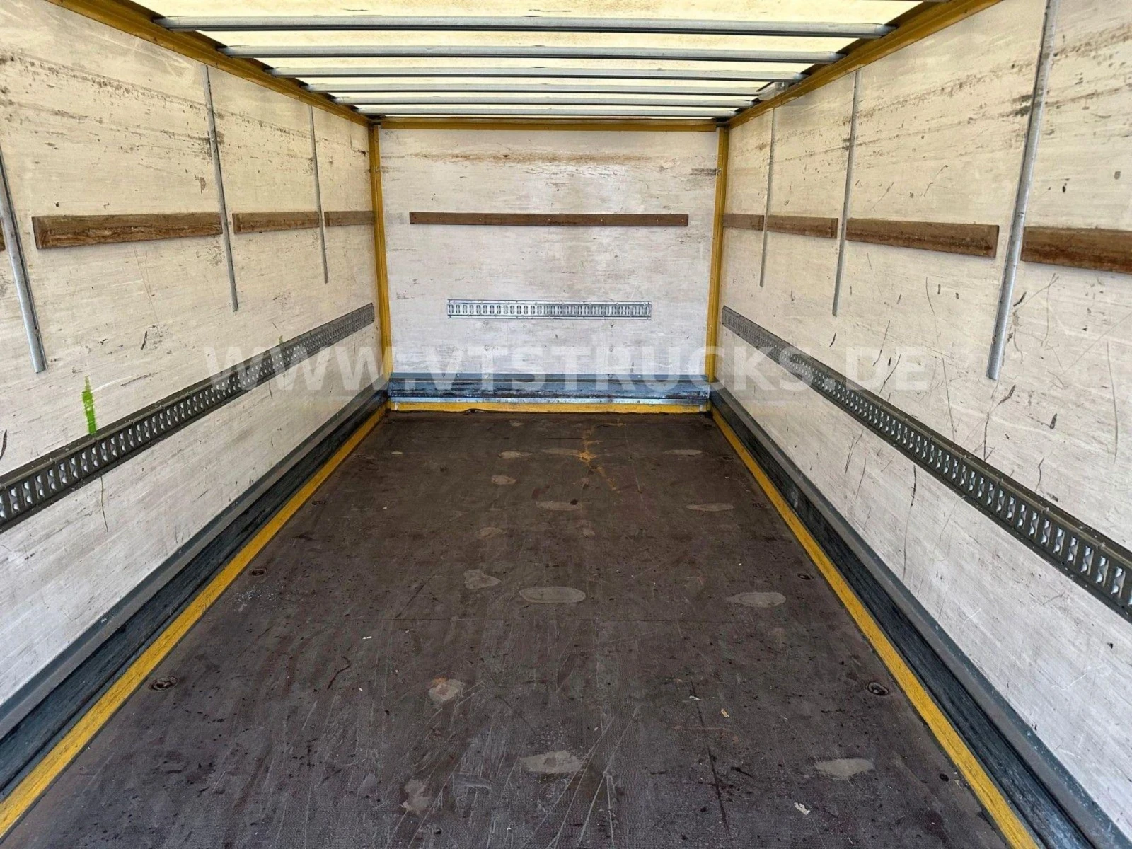 Man Tgl  - изображение 9