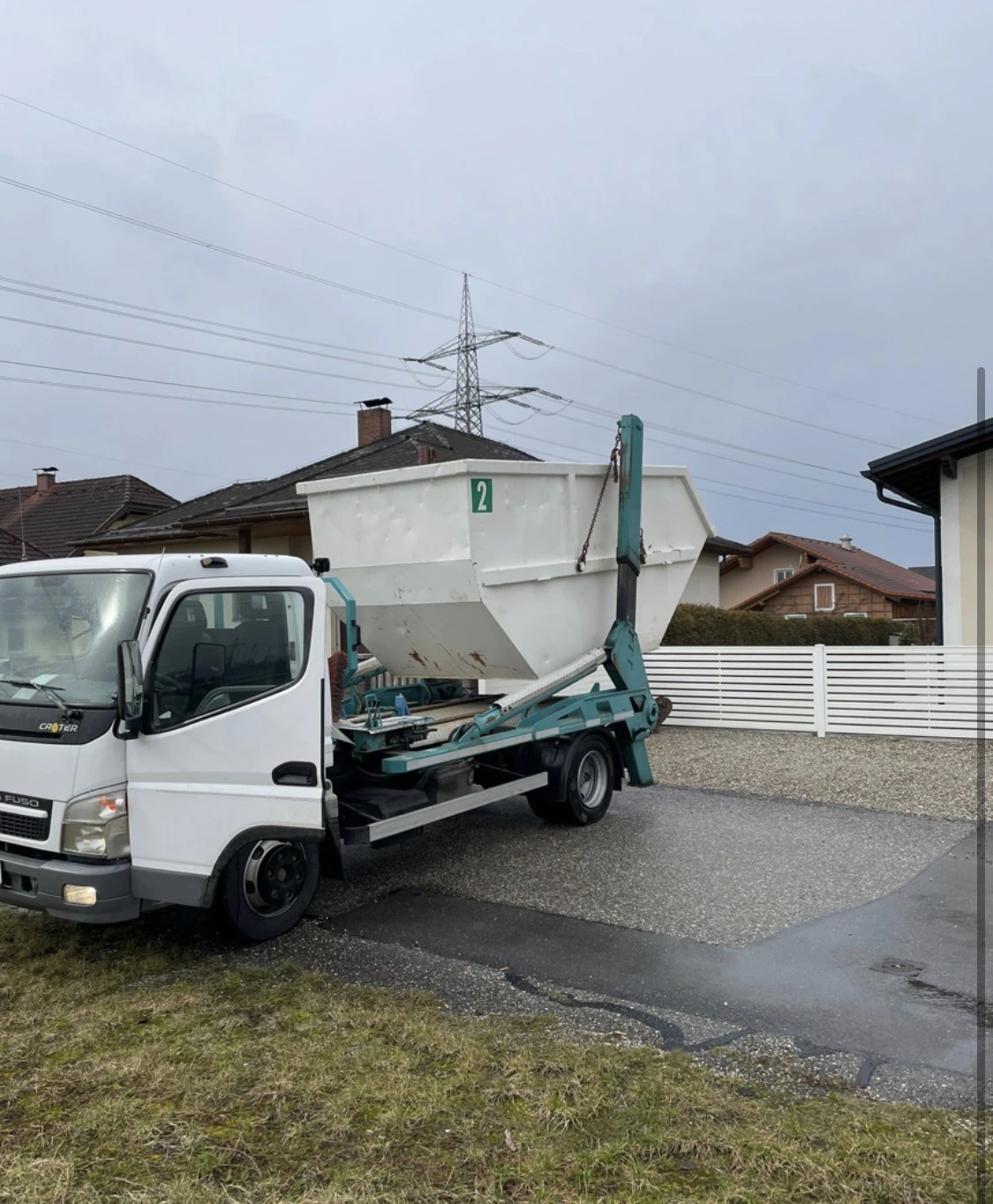 Mitsubishi Canter  - изображение 2