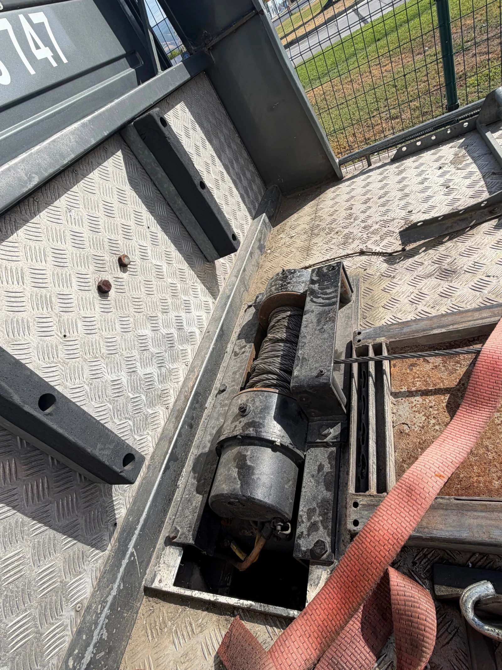 VW Lt 2.8, снимка 6 - Камиони - 55876923