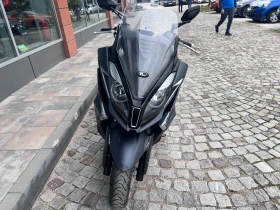 Kymco Downtown 350 ABS, снимка 7
