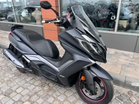 Kymco Downtown 350 ABS, снимка 2