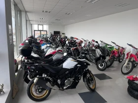 Kymco Downtown 350 ABS, снимка 11