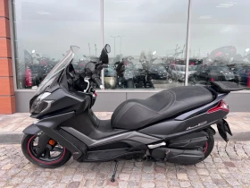 Kymco Downtown 350 ABS, снимка 4